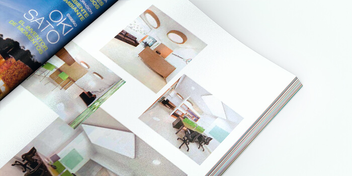 Revista AXXIS No.232 de 2013 - pg 81, 82.