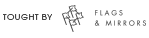 Logo Flags & Mirrors