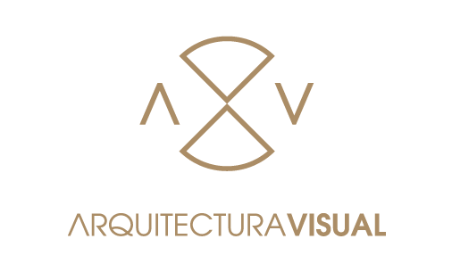 Logo Arquitectura Visual
