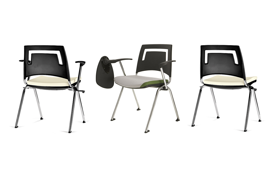 Sillas de colectividad